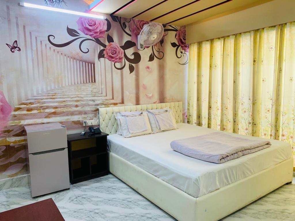 Hotel Pushpo Bilash Khulna Exterior photo
